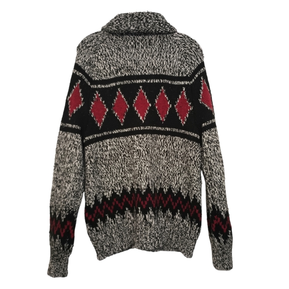 American Eagle Sweater, Size: Medium, Vintage AE - Picture 2 of 3